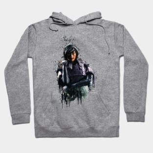 Dokkaebi Hoodie